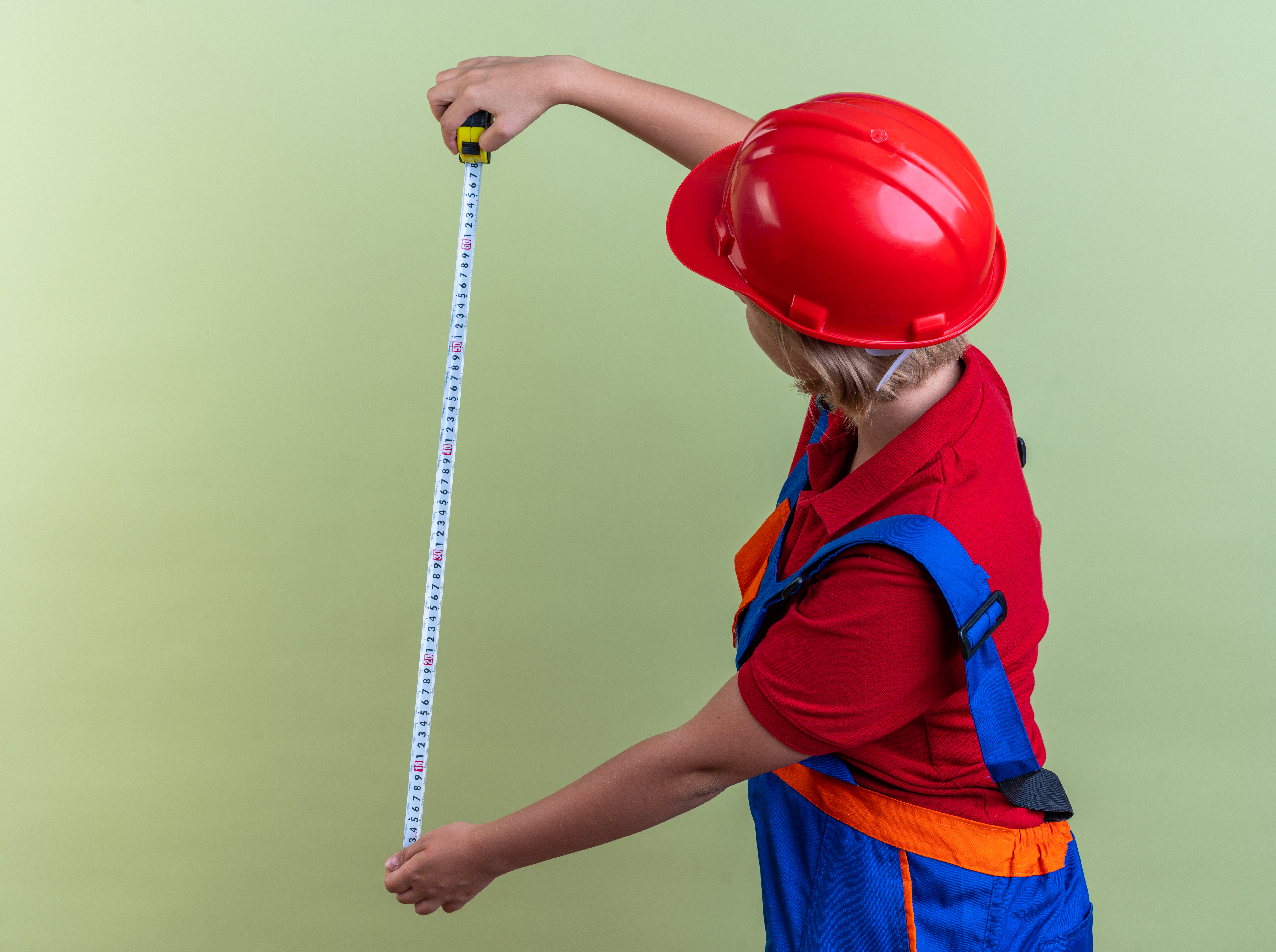 Are Measuring Tapes Inaccurate in Measuring Height?