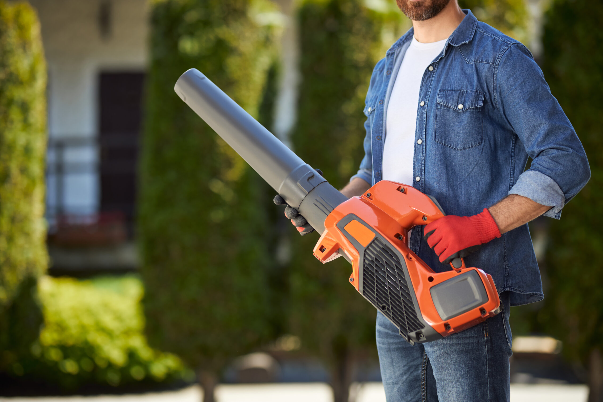 Are There Battery Operated Yard Tools Worth Buying?