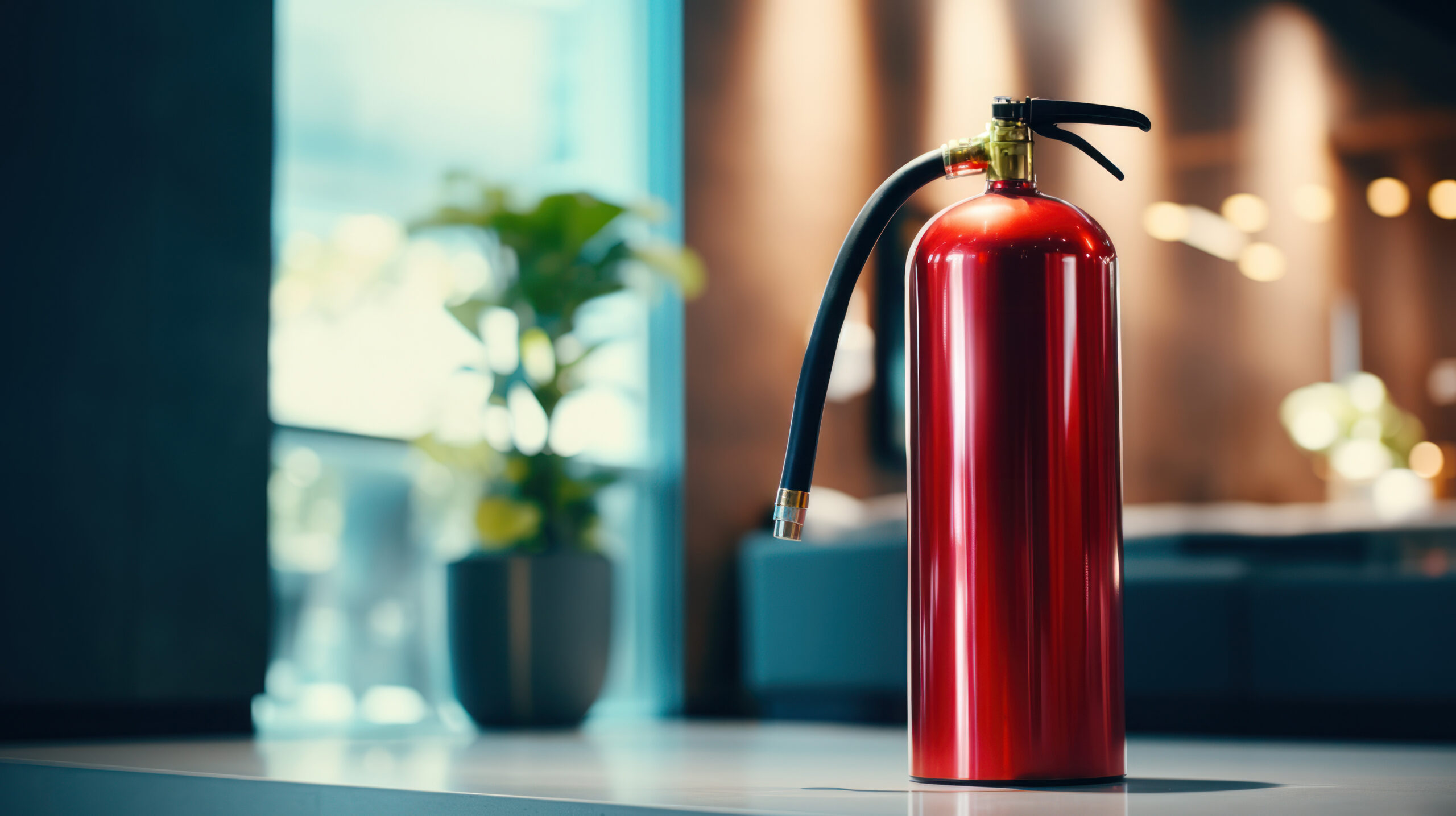 What Fire Safety Equipment Should I Have in a House?