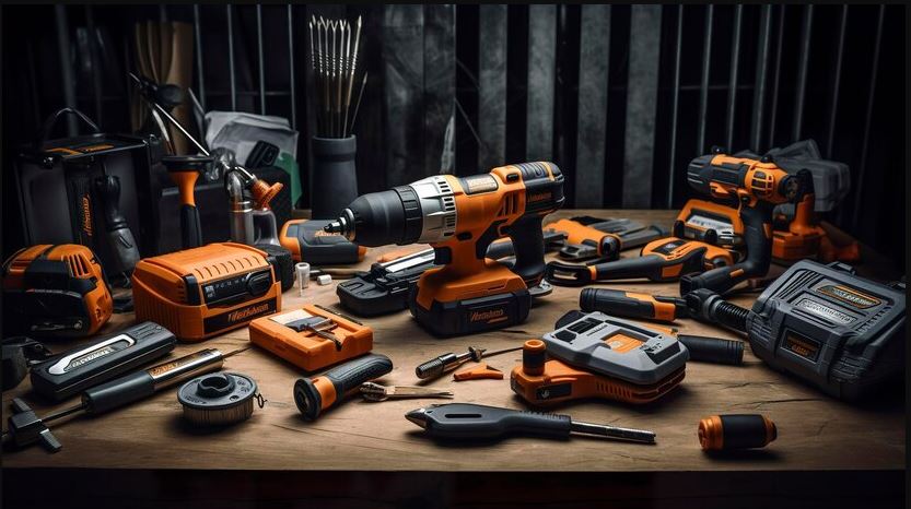 Which Power Tool Do I Need for Household Purposes?