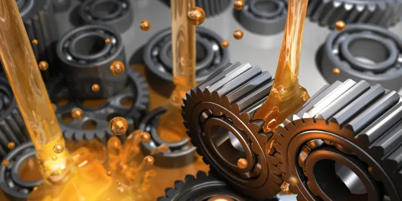 Essential Lubricants for Tool Maintenance