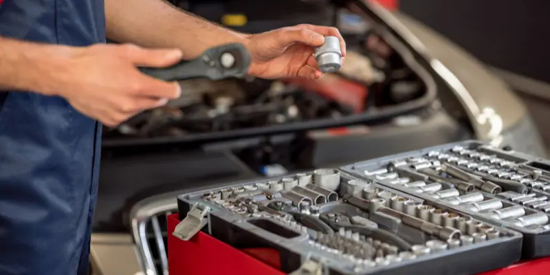 Top Automotive Tools Every Mechanic Should Own