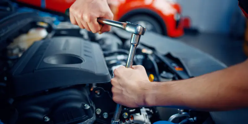 What Tools Do We Need for Car Maintenance?