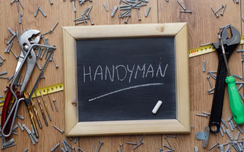 How Much to Open Handyman Business