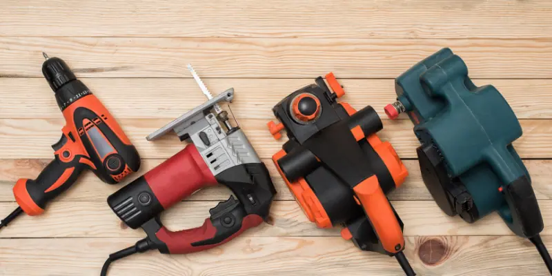 Latest Innovations in Power Tools: What’s New in 2024?