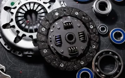 What is a Clutch Drive Tool?