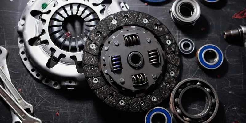 What is a Clutch Drive Tool?