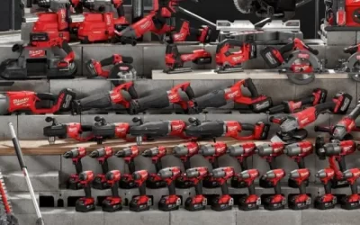 Where Are Milwaukee Tools Made?