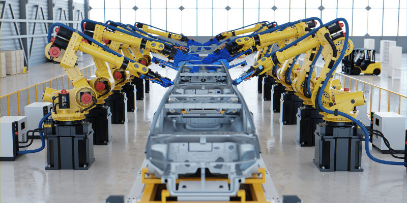 What Does PAC Stand for in the Automotive Industry?