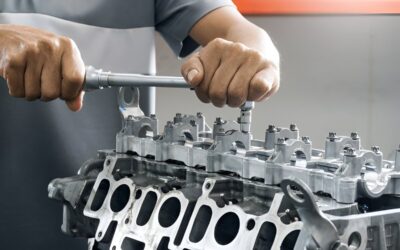 What Type of Tool Is a Torque Wrench?