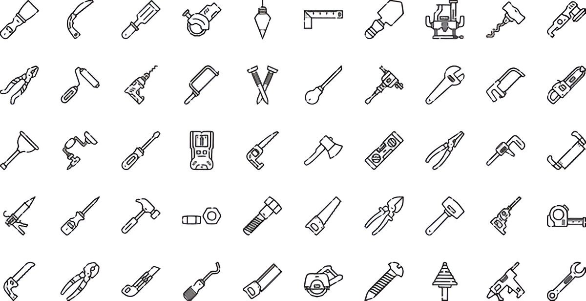 Essential Hand Tools Every Lineman Needs on the Job Lineman using insulated hand tools while working on a power line