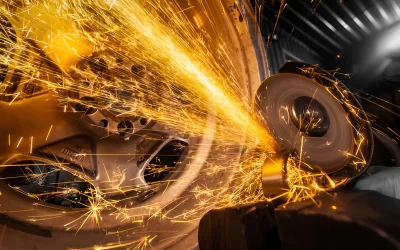 What Tool Is Used to Cut Tires?