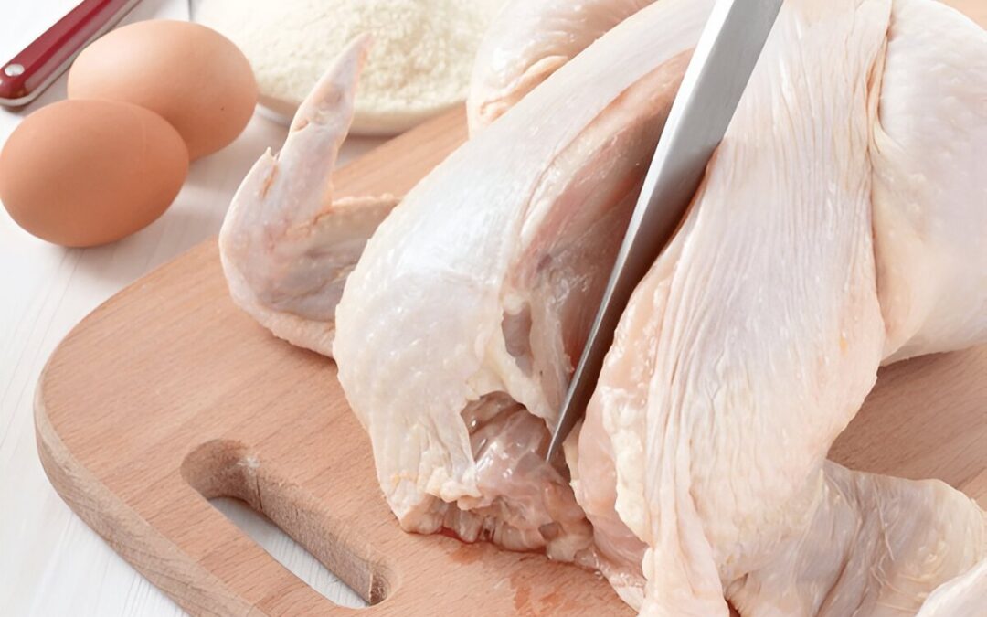 What Tool Is Needed for Chicken Breast Cutting