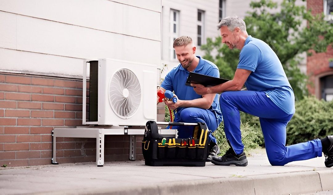 Why AC Repair Tools Matter in 2025