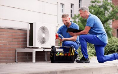 Why AC Repair Tools Matter in 2025