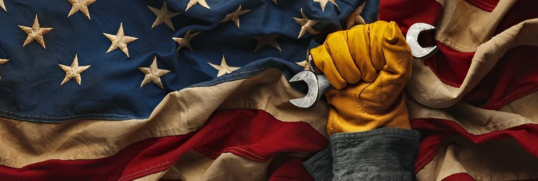 Made in USA Hand Tools: Quality That Lasts