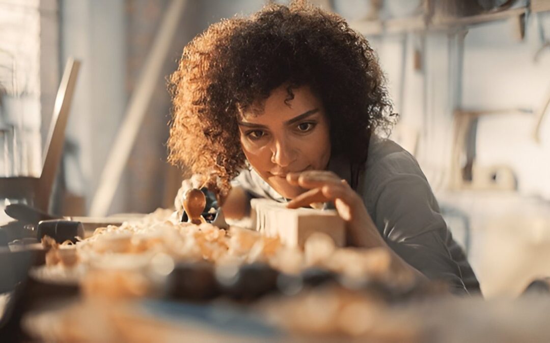 The Woodworking Hand Plane: A Timeless Tool for Shaping Wood